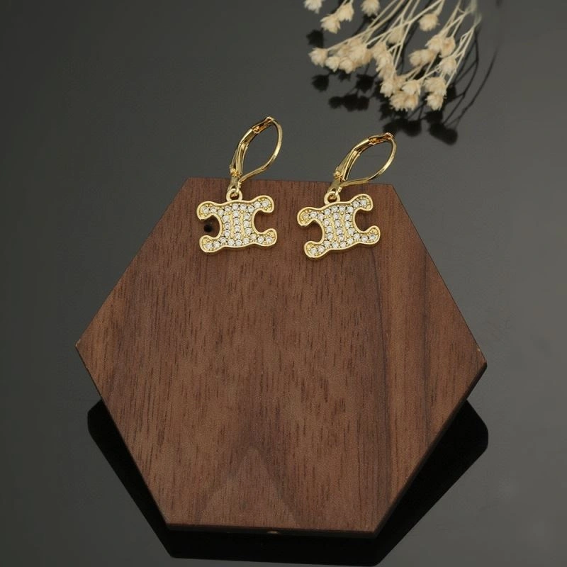 Premium Celine Earrings 218734