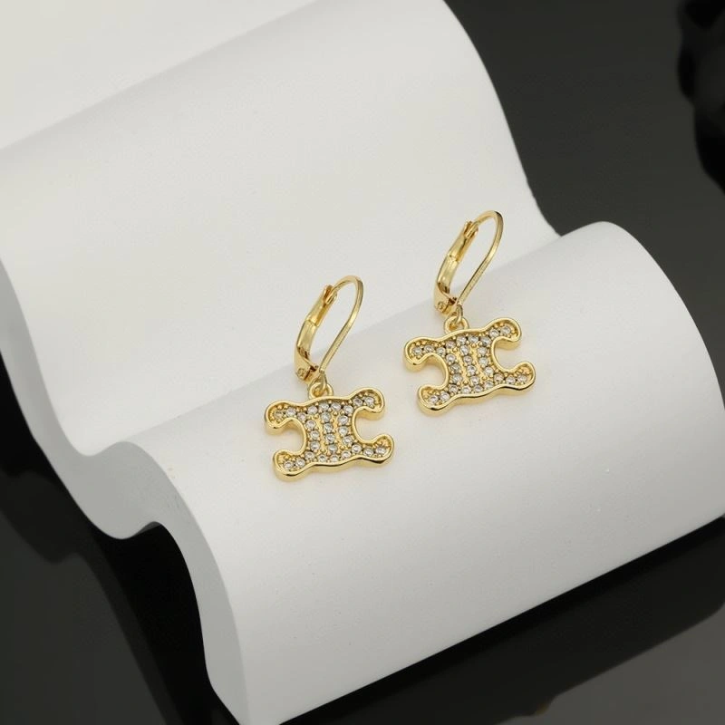 Premium Celine Earrings 218734
