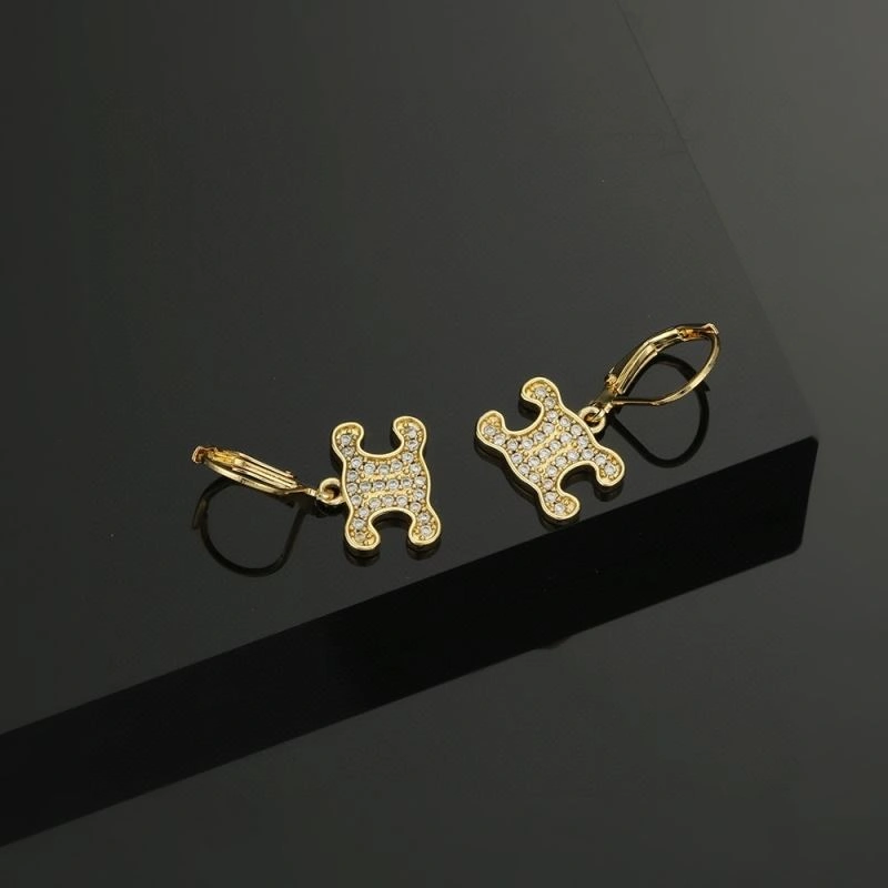 Premium Celine Earrings 218734