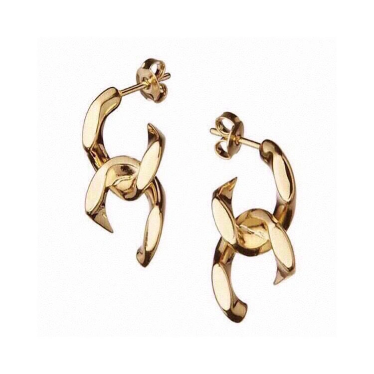 UrbanChic Celine Earrings 218720
