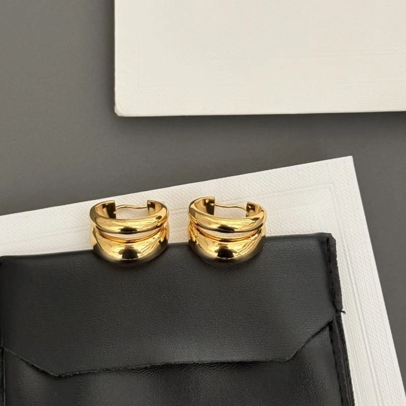 Celine Earrings Flexible 218726