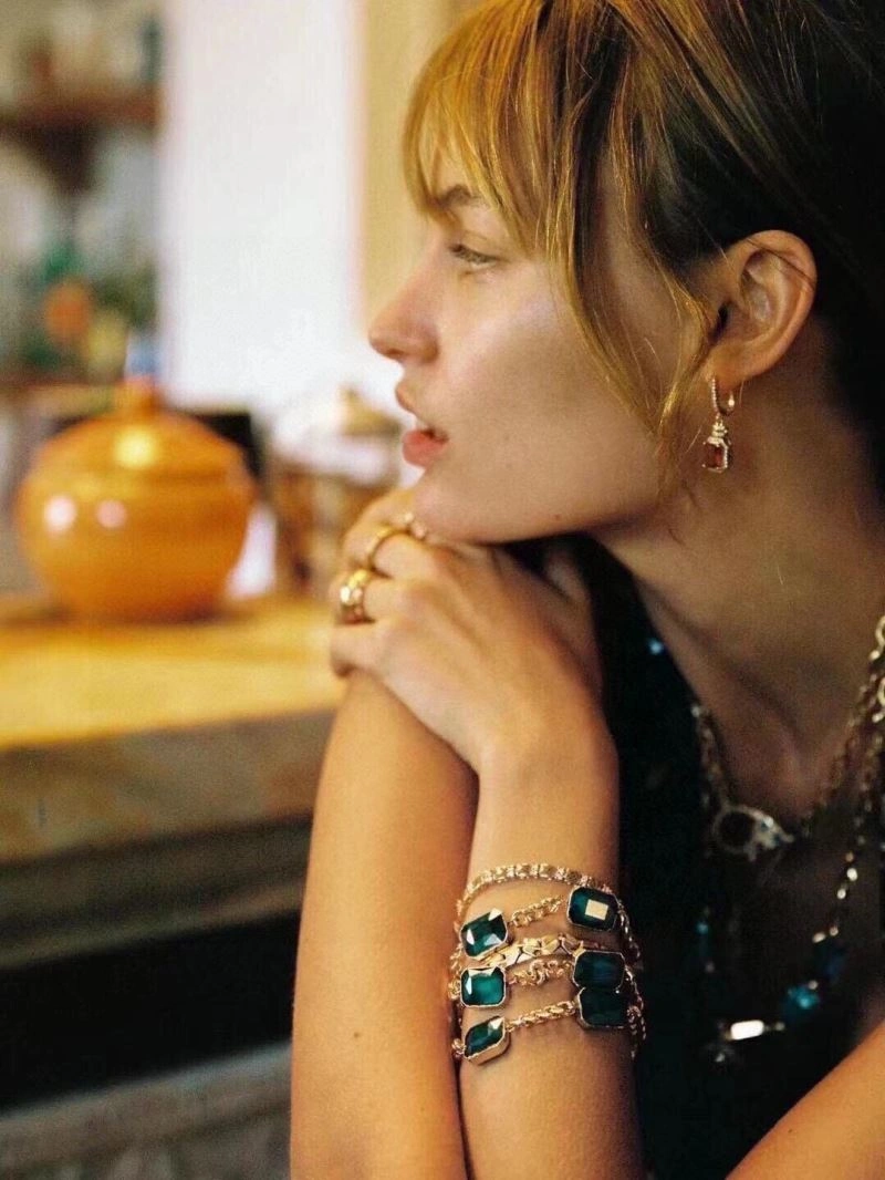FreshLook Celine Earrings 218730