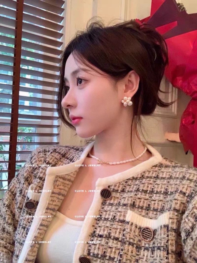 DailyWear Celine Earrings 218721