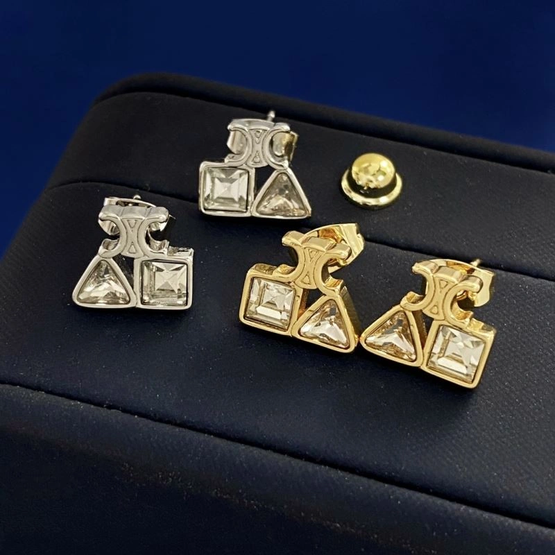 Celine Earrings WeatherProof 218722
