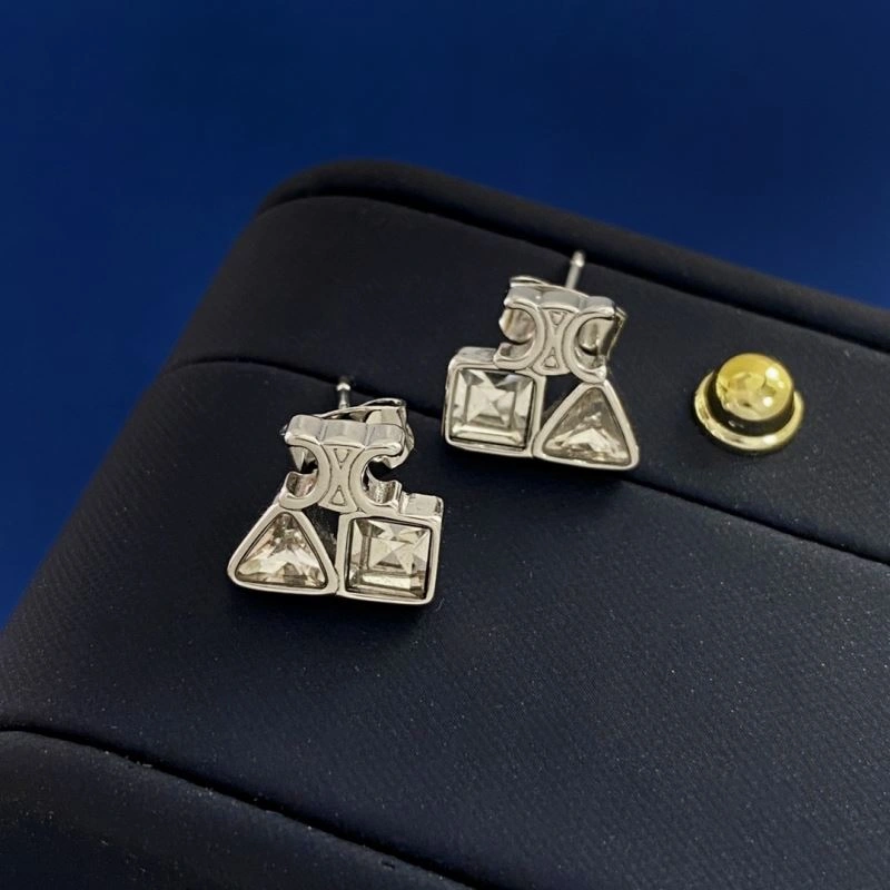 Celine Earrings WeatherProof 218722