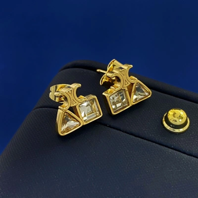 Celine Earrings WeatherProof 218722