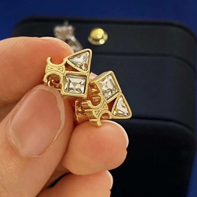 Celine Earrings WeatherProof 218722