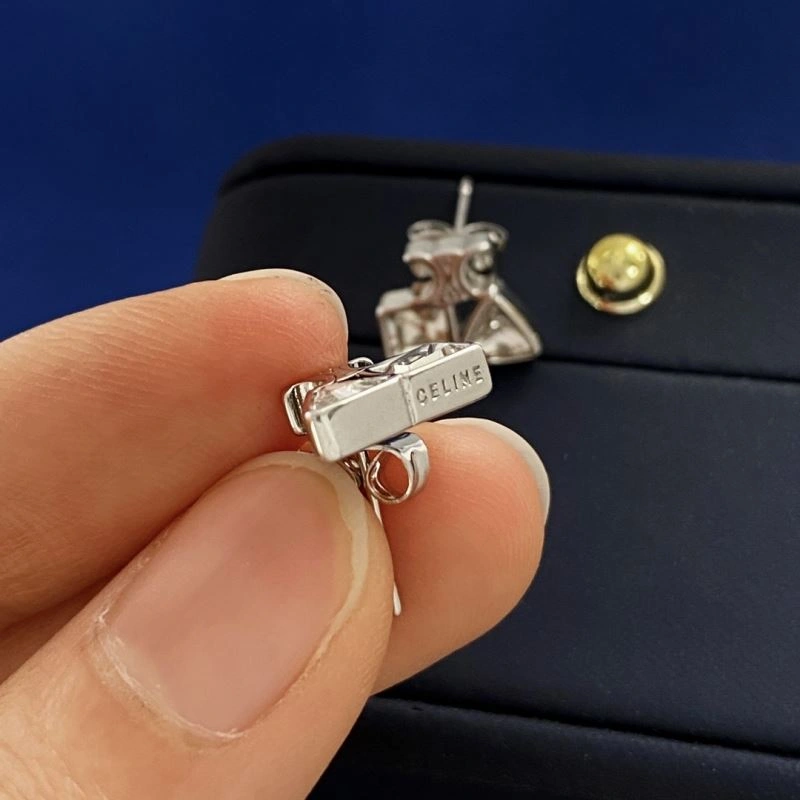 Celine Earrings WeatherProof 218722