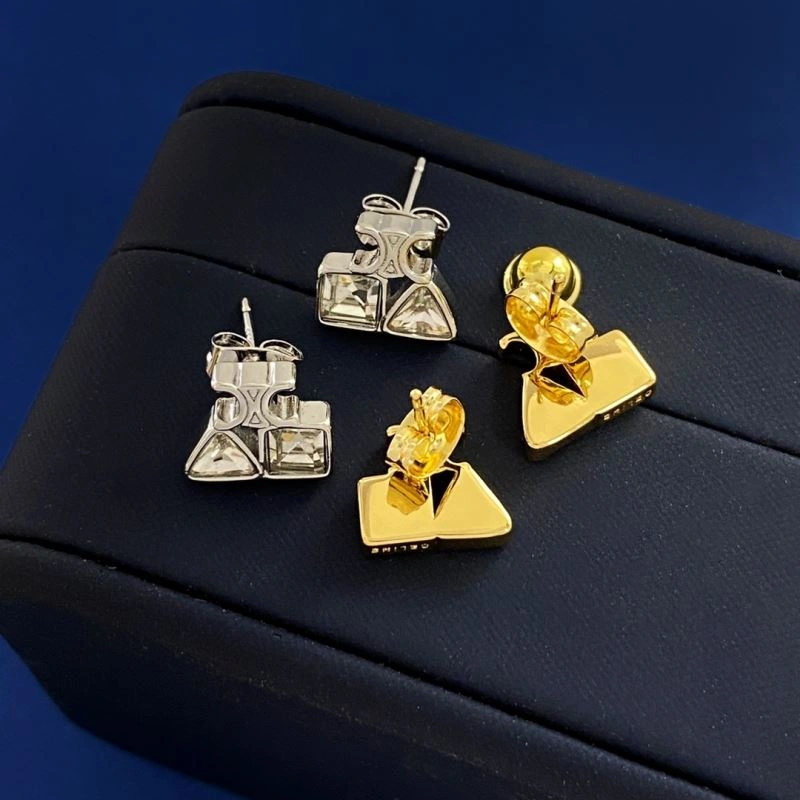 Celine Earrings WeatherProof 218722