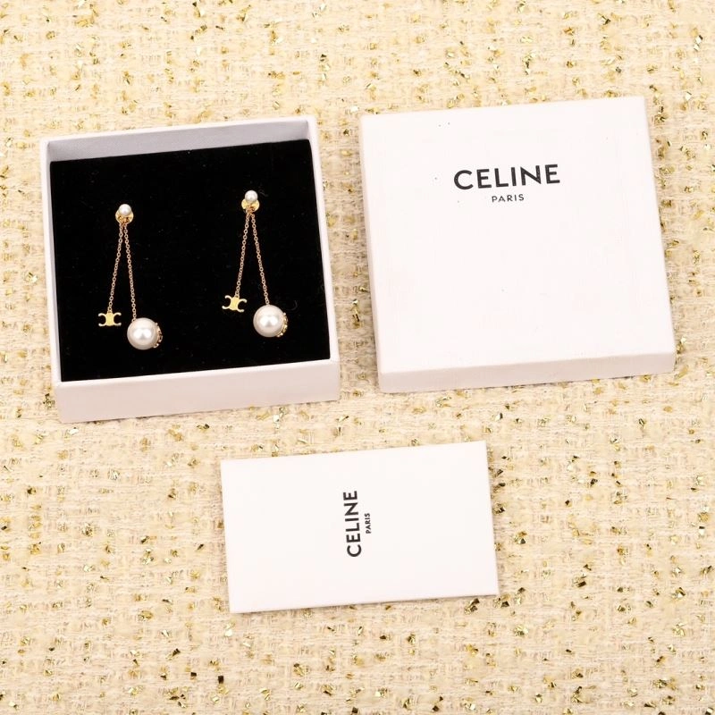 Celine Earrings MultiPurpose 218723