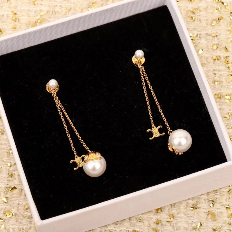 Celine Earrings MultiPurpose 218723