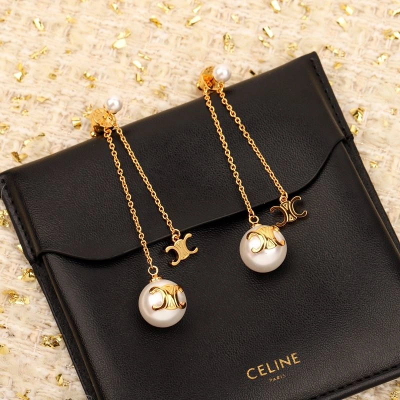 Celine Earrings MultiPurpose 218723