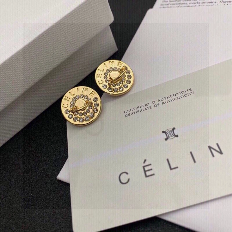 Celine Earrings Fashionable 218714