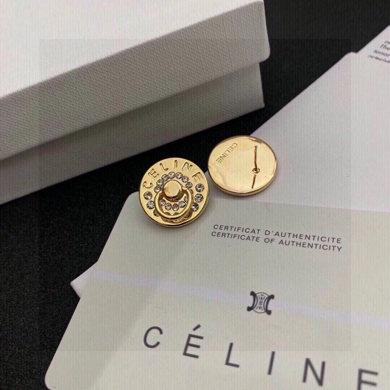Celine Earrings Fashionable 218714