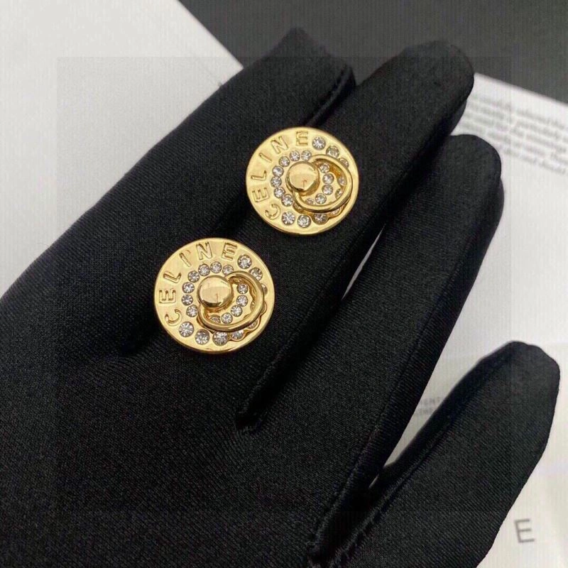 Celine Earrings Fashionable 218714