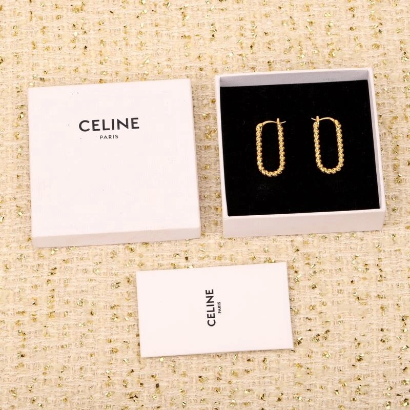 FlexibleFit Celine Earrings 218713