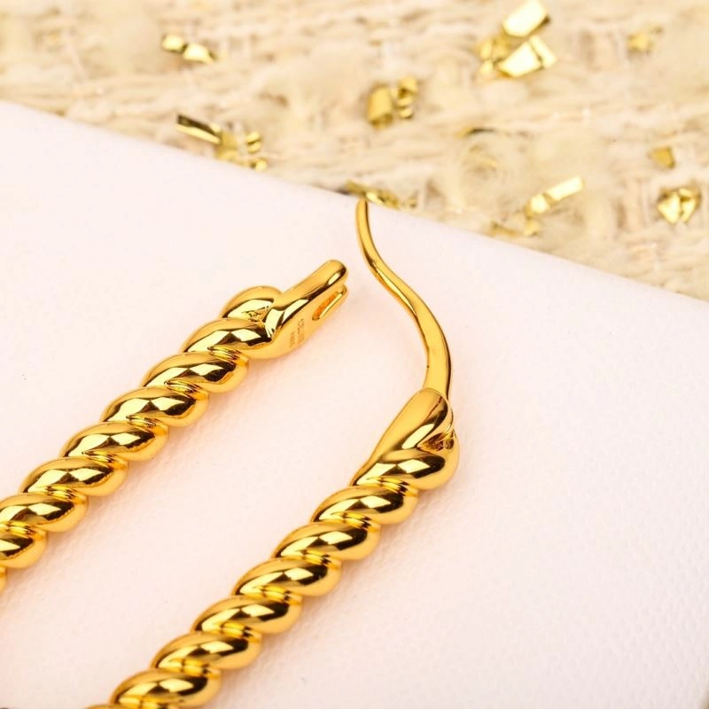 FlexibleFit Celine Earrings 218713