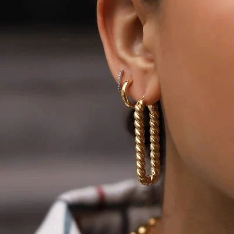 FlexibleFit Celine Earrings 218713