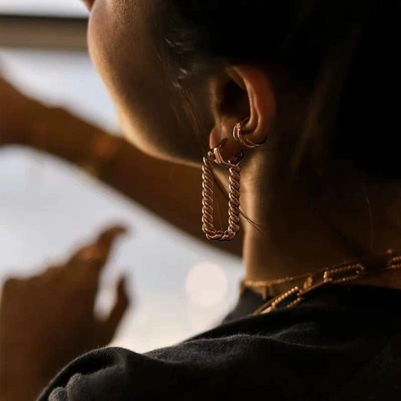 FlexibleFit Celine Earrings 218713