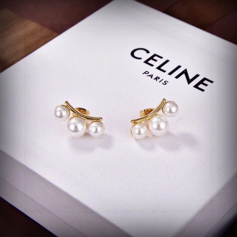 Celine Earrings Upgraded 218731