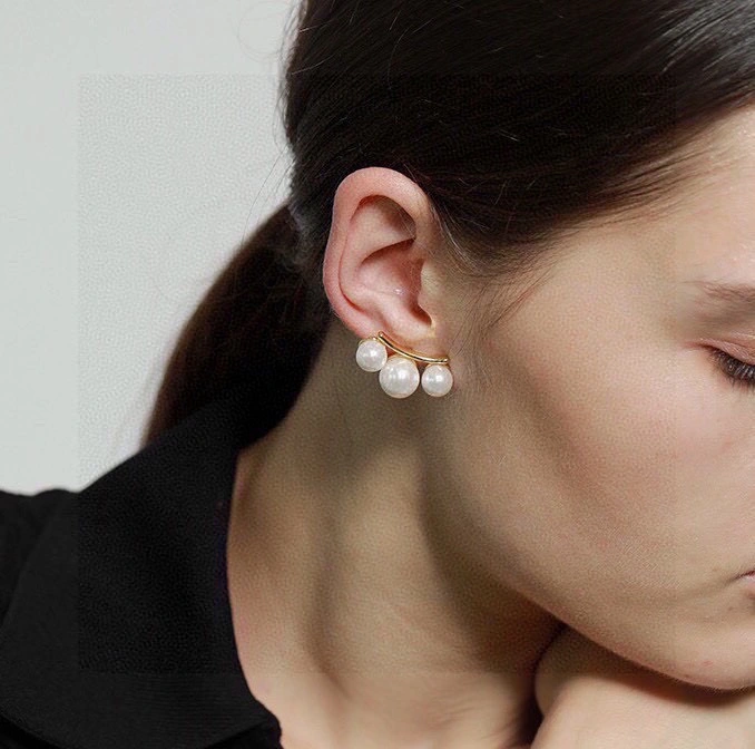 Celine Earrings Upgraded 218731