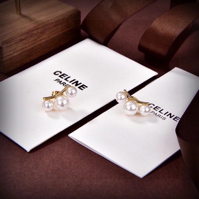 Celine Earrings Upgraded 218731