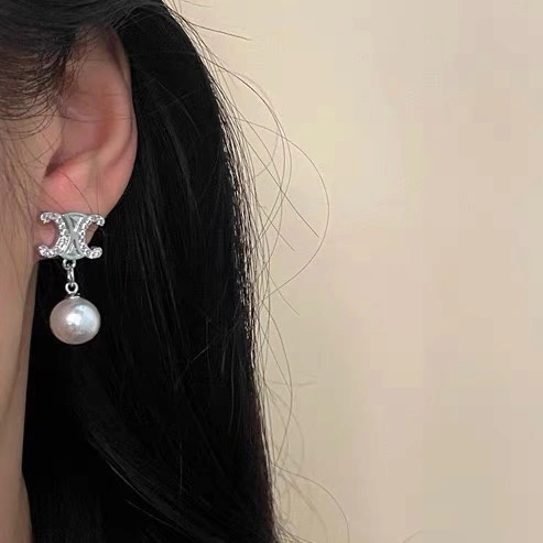 Sophisticated Celine Earrings 218717