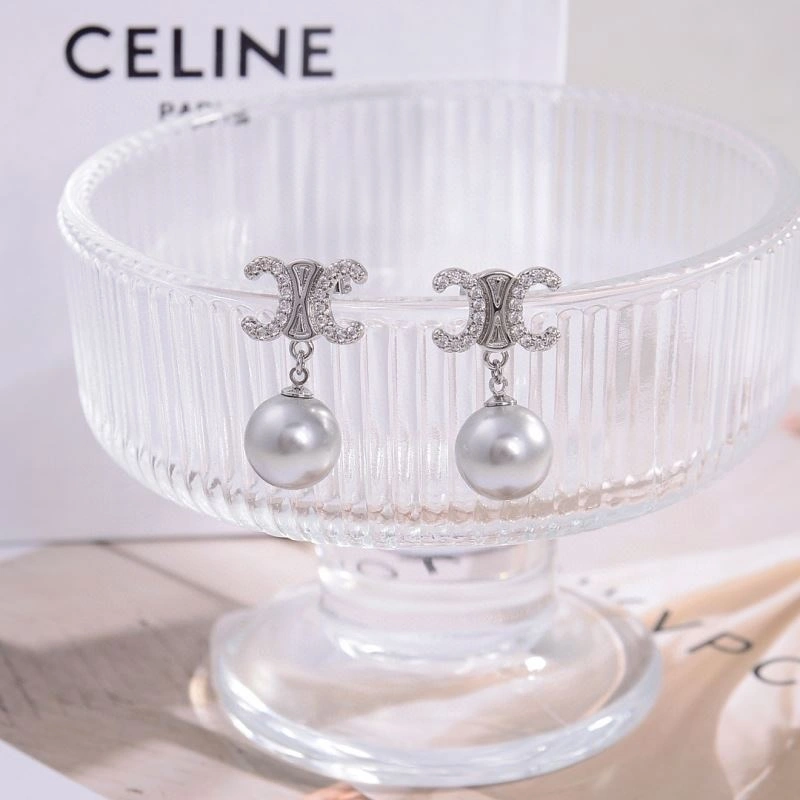 Sophisticated Celine Earrings 218717