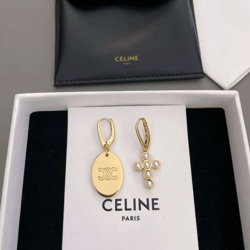 Celine Earrings Soft 218706