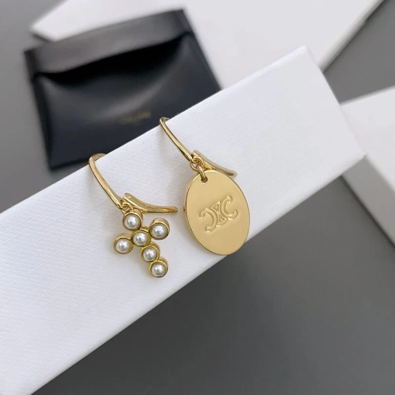 Celine Earrings Soft 218706