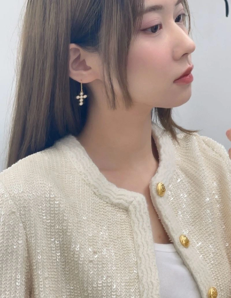 Celine Earrings Soft 218706