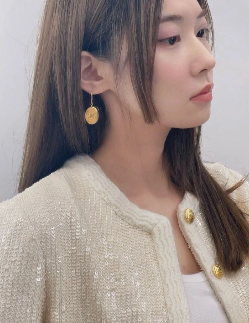 Celine Earrings Soft 218706