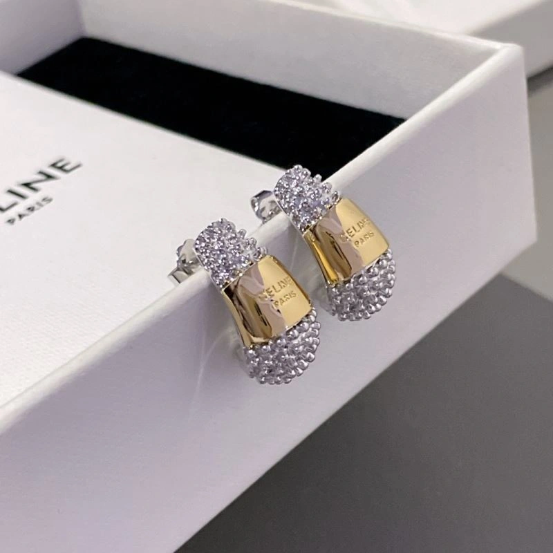 Packable Celine Earrings 218707