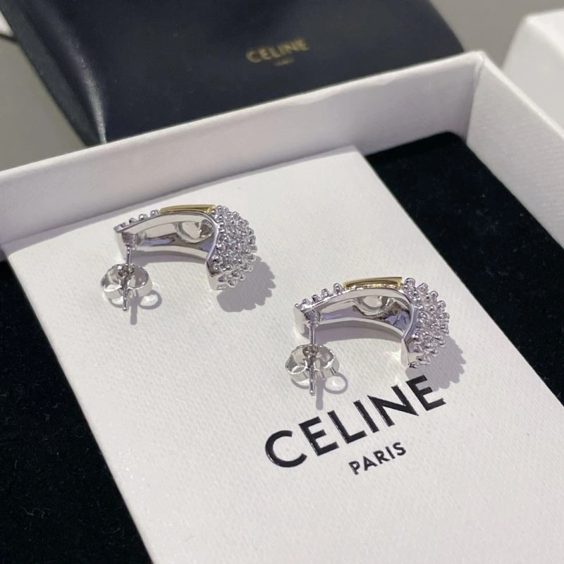 Packable Celine Earrings 218707