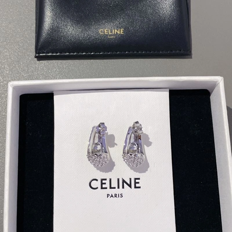 Packable Celine Earrings 218707