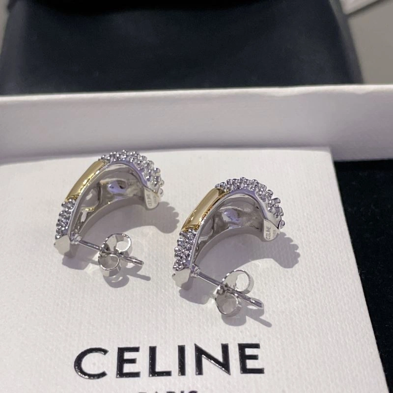 Packable Celine Earrings 218707