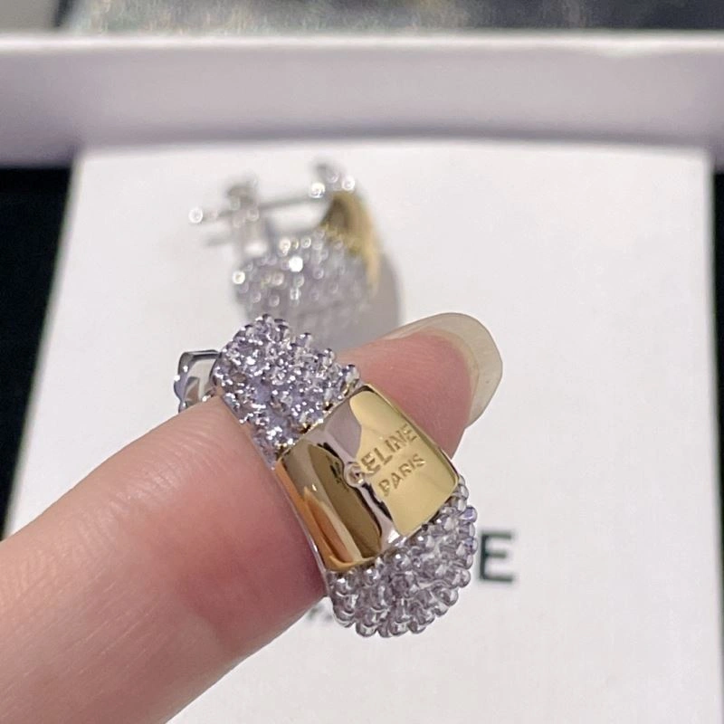 Packable Celine Earrings 218707