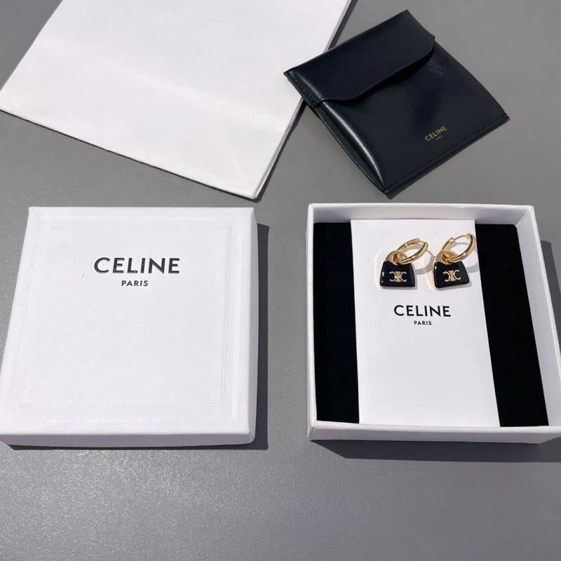 FashionForward Celine Earrings 218700