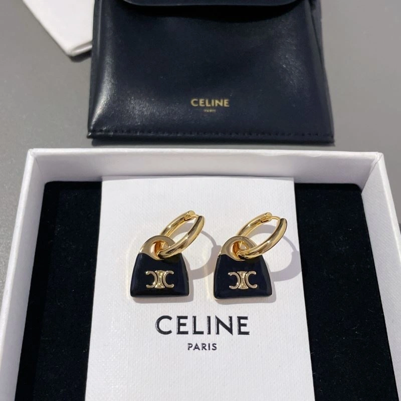 FashionForward Celine Earrings 218700