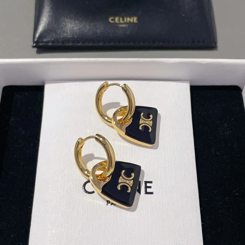 FashionForward Celine Earrings 218700
