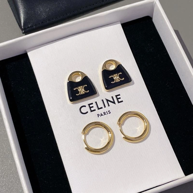 FashionForward Celine Earrings 218700