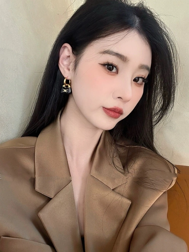FashionForward Celine Earrings 218700