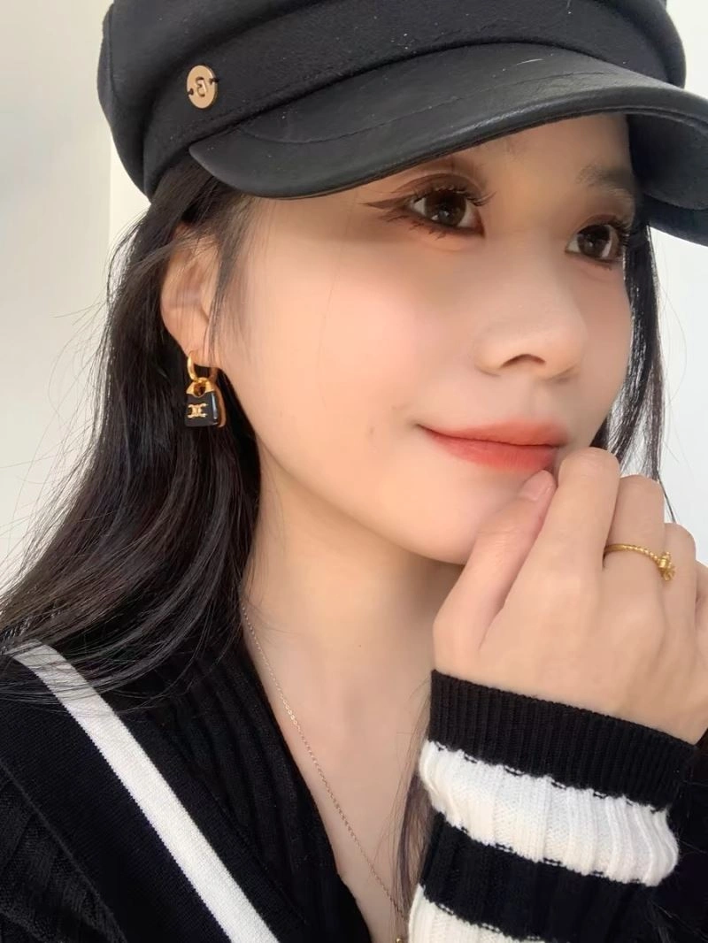 FashionForward Celine Earrings 218700