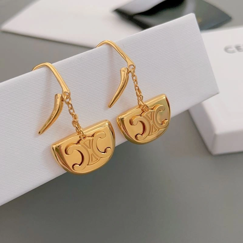 Stretchable Celine Earrings 218697