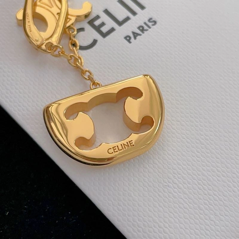Stretchable Celine Earrings 218697