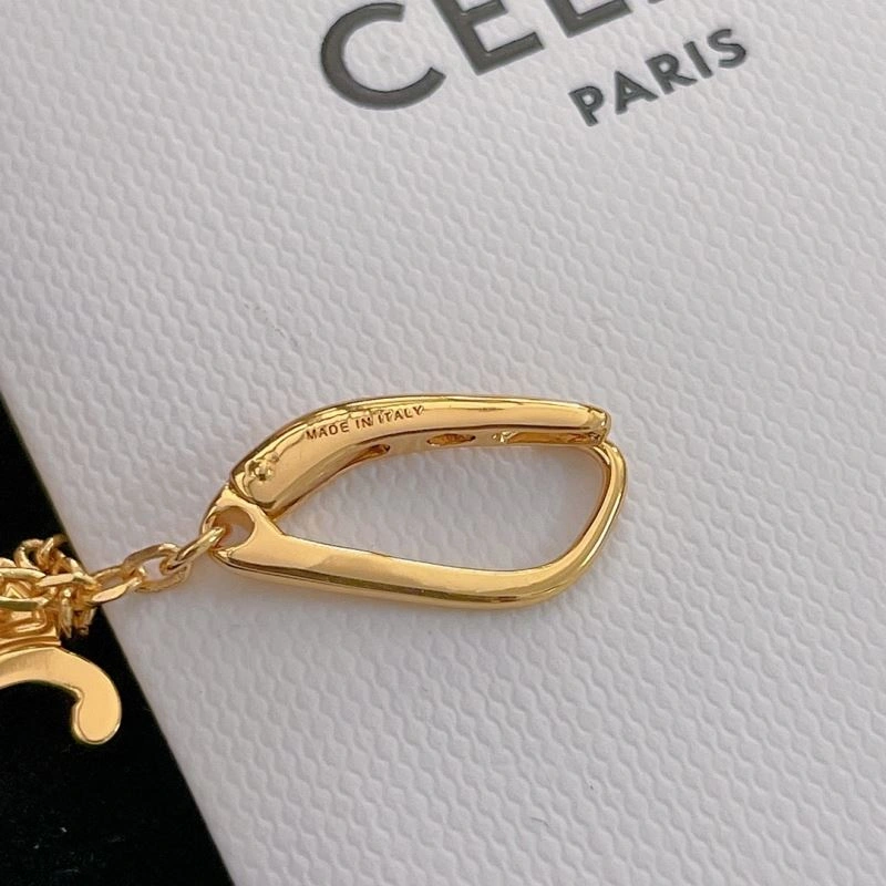 Stretchable Celine Earrings 218697