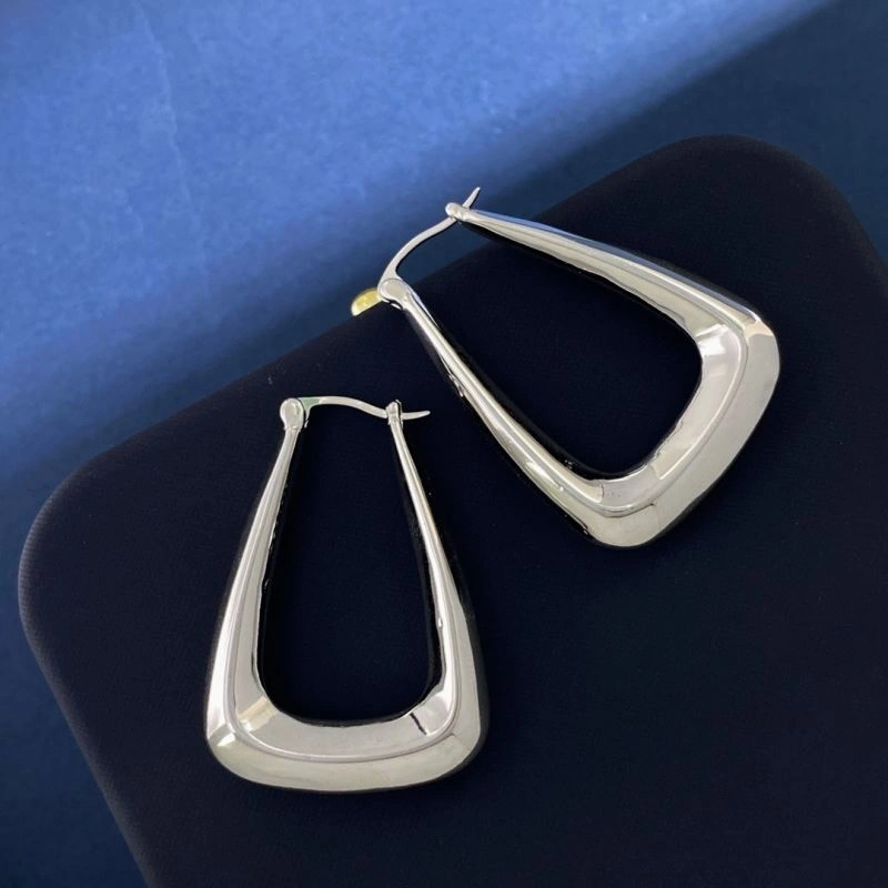 Celine Earrings Sporty 218689
