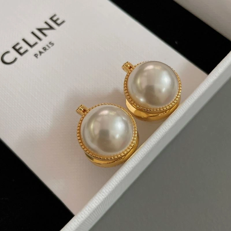 OdorResistant Celine Earrings 218693
