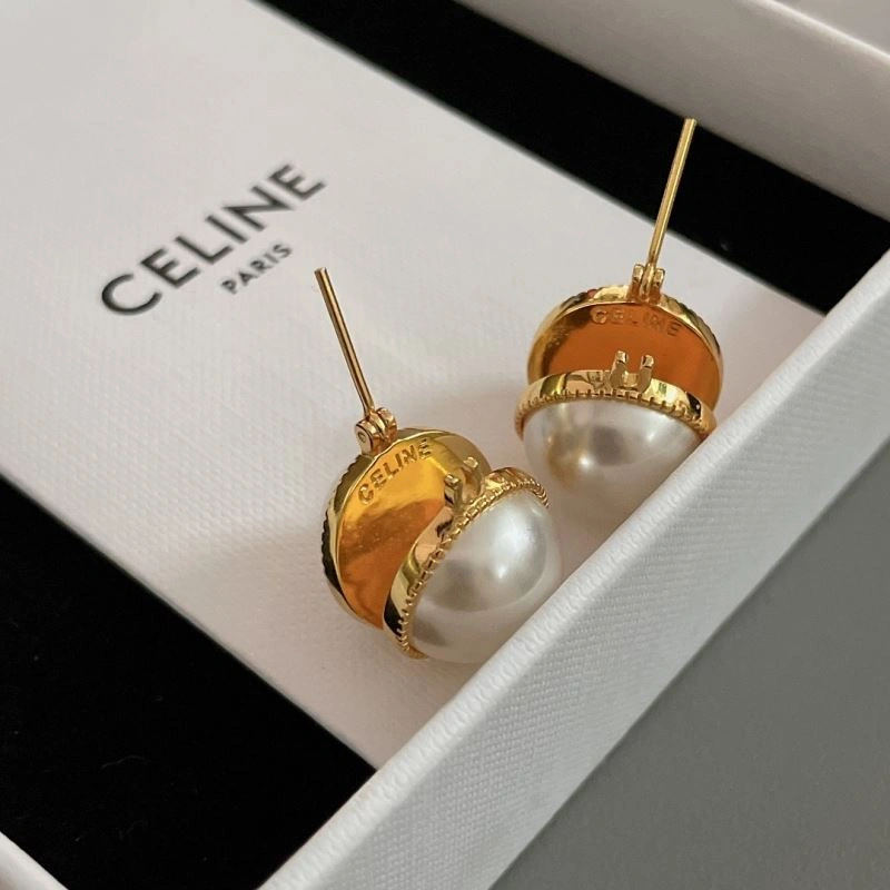 OdorResistant Celine Earrings 218693