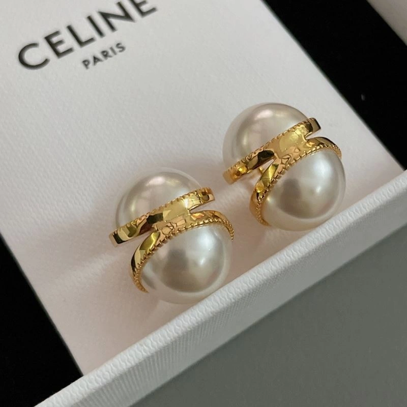 OdorResistant Celine Earrings 218693
